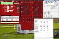 Moja recenzja chłodzenia hybrydowego procesora i karty grafiki w małej obudowie.