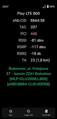 Dobór sprzętu i oferty dla internetu LTE w domu jednorodzinnym w Bukownie - Play czy Tmobile?