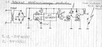 Electric shepherd - how to do?