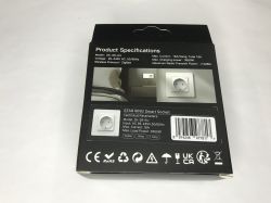 Which socket with power and energy measurement for Home Assistant? Zigbee ZK-SR-EU