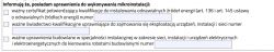 Zmiana na inwerter sieciowy i podłączenie zbiornika do sieci - pytania i porady