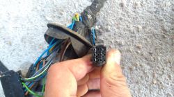 Trailer Socket Connection with JAEGER ACF Module 12V: Relay Installation & Wiring Guide