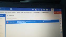 Master III 2013 - Ładuje ale zapala kontrolkę ładowania