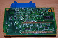 Kangoo 97 centralny zamek - nie reagują zamki, słychać stycznik w puszce