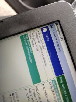 Citroen C4 2.0 HDI 2006 rok - Problem z ciśnieniem paliwa
