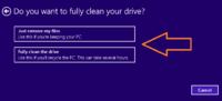 Windows 8.1 - Jak odnaleźć jeden konkret. plik po instalacji nowego Win 8 ?
