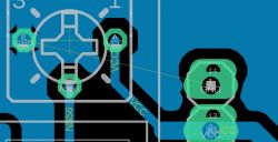Jak dobrać układ zasilania do PCB w pojeździe 12V? [LM2596, LM78xx]