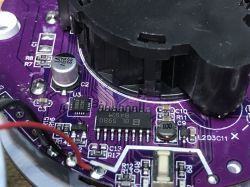 OpenBeken on WiFi Smoke Detectors (Tuya CBU Chip) - ESP8266 Alternative, MQTT & Setup