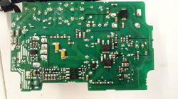 Xbox One X - przepięcie i spalony VAR1 na zasilaczu