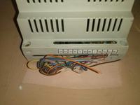 Unifon WEKTA W 050 v7 piszczenie, samoczynne otwieranie Unifon WEKTA W 050 v7 piszczenie, samoczynne otwieranie