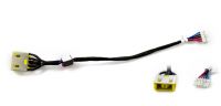 Lenovo G50-80 Power Socket to Motherboard Connection Diagram Inquiry