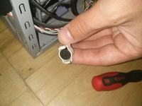 Cooler Master - Buczące coś w obudowie, proszę o zdientyfikowanie urządzenia. Cooler Master - Buczące coś w obudowie, proszę o zdientyfikowanie urządzenia.
