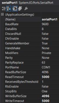 [Visual C#] Jak poprawić odbieranie danych z SerialPort w Visual C#?