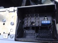 Radio CD30 Blaupunkt - Opel Vectra C 2003r. podłączenie Radio CD30 Blaupunkt - Opel Vectra C 2003r. podłączenie