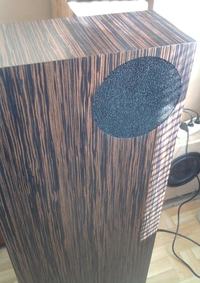 SUBWOOFER TL-AWX-8 Heban SUBWOOFER TL-AWX-8 Heban
