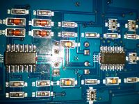 Schemat do Behringer DJX400 - gdzie znaleźć? Mikser częściowo działa po zalaniu