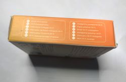 Refoss Switch R10 Wi-Fi interior and simple ESP8266 firmware change without soldering