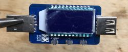Minitest: Tester/wyzwalacz ładowarek QC 2.0 3.0 czyli 12V z USB Minitest: Tester/wyzwalacz ładowarek QC 2.0 3.0 czyli 12V z USB