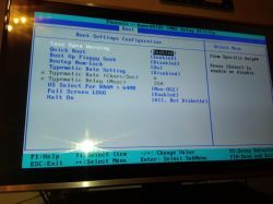 Asus M2n-Sli Athlon 64 x2 6000 - Instalacja Windows i brak sterownika nośników