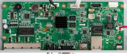 Hikvision HWN-4104MH-4P – aktualizacja firmware, sprawdzenie wersji urządzenia