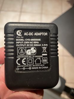 Orbitrek HS-50E Raptor - Nie działa regulacja obciążenia.