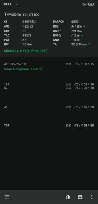 Dobór sprzętu i oferty dla internetu LTE w domu jednorodzinnym w Bukownie - Play czy Tmobile?