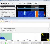 RTL-SDR - an SDR receiver from a cheap DVB-T tuner on a USB connector