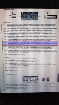 Came ZBX74 - nie kręci silnik po przecięciu przewodu fotokomórek Came ZBX74 - nie kręci silnik po przecięciu przewodu fotokomórek