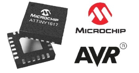 Mikrokontrolery AVR z technologiami z PICów