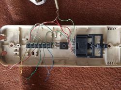 Connecting & Replacing Old Intercom with Cyfral Smart 5p: Wiring & Troubleshooting Help