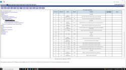 Opel Insignia A Przedliftowa - Uruchomienie Podświetlenia i Obrotu Wskazówek Zegarów