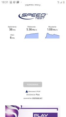 Jak wybrać router LTE i antenę dla lokalizacji 64-607 Podlesie?
