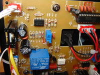 WEP 852D+ - Jak zwiększyć temperaturę lutownicy oporowej?