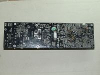 RCF Art 715: Identifying L502 Choke & C76 Capacitor Values on PST417F PCB Board