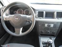 Komputer w Opel Vectra C