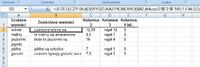 Excel VBA: Skrypt do przenoszenia wierszy między arkuszami na podstawie wartości