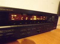 Czy wzmacniacz jest za słaby?