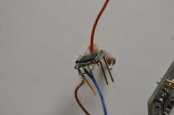 TEA5767 radio module from NXP - V1 TEA5767 radio module from NXP - V1