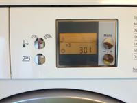 Bosch WTS86580 suszarka - wyłącza sie po 3 minutach pracy