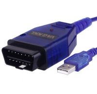 What diagnostic program for VW POLO 9N 2004R on OBD II KKL cable