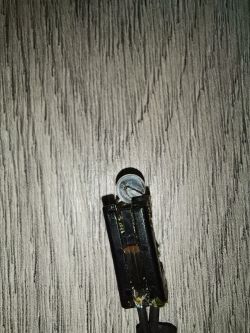 Mondeo MK4: Wybór termistorów i zastosowanie uszczelki Victor Reinz do ogrzewania dysz spryskiwaczy