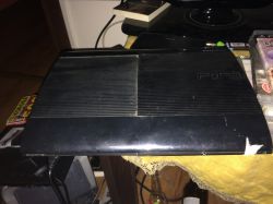 Jak wyczyścić konsolę PS3? Sprzęt nie czyta niektórych płyt.