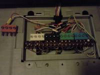 płyta grzewcza, Schott(Amica), jak podpiąć?