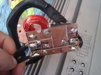 Podłączenie bi-ampingu i prośba o ocenę zwrotnic