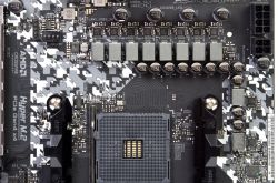 Asrock x570 Steel Legend nie startuje - brak reakcji na power