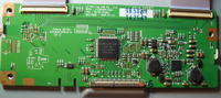 LCD LG 37LG3000, LD84A - Nie włącza się