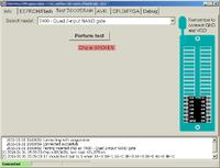 KrzysioKartMMC3 - programowalny kardridż (devcart) do Pegasusa (mapper MMC3) opa