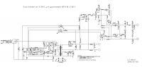 Hitachi UC18YG Charger Issues: Replaced Burned Resistors and 2SK3567 Transistor, Still Not Charging
