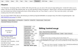 Efficient hosting of a simple HTML page on a microcontroller - GZip compression in HTTP