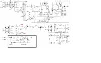 ALTO TS115A Active Speakers Repair: Damaged Class D Amplifier, Distorted Sound & Burnt Woofer ALTO TS115A Active Speakers Repair: Damaged Class D Amplifier, Distorted Sound & Burnt Woofer